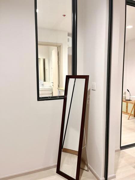 Life One Wireless, Bangkok, 1 Wireless Road, Lumphini, Pathum Wan, Bangkok, 1 Bedroom, 35 sqm, Condo For Rent, by Yoshida Co., Ltd., 500505331 - DDproperty.com