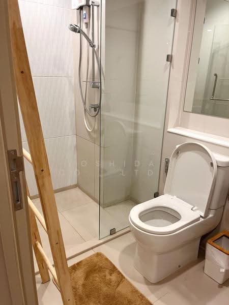 Life One Wireless, Bangkok, 1 Wireless Road, Lumphini, Pathum Wan, Bangkok, 1 Bedroom, 35 sqm, Condo For Rent, by Yoshida Co., Ltd., 500505331 - DDproperty.com