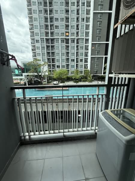 The Tempo Grand Sathorn-Wutthakat : เดอะ เทมโป แกรนด์ สาทร-วุฒากาศ, กรุงเทพ, ถนนราชพฤกษ์, บางค้อ, จอมทอง, กรุงเทพ, 30 ตร.ม., คอนโด ให้เช่า, โดย Khun Suliporn, 500505332 - DDproperty.com