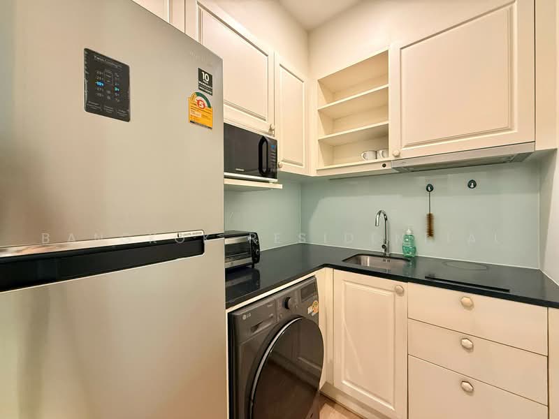 Noble Recole, Bangkok, 77 Soi Sukhumvit 19 Sukhumvit Road, Khlongtoei Nua, Watthana, Bangkok, 2 Bedrooms, 68 sqm, Condo For Rent, by Bangkok Residential, 500505335 - DDproperty.com