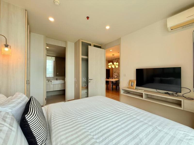 Noble Recole, Bangkok, 77 Soi Sukhumvit 19 Sukhumvit Road, Khlongtoei Nua, Watthana, Bangkok, 2 Bedrooms, 68 sqm, Condo For Rent, by Bangkok Residential, 500505335 - DDproperty.com
