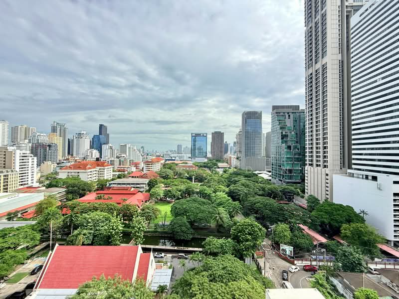 Noble Recole, Bangkok, 77 Soi Sukhumvit 19 Sukhumvit Road, Khlongtoei Nua, Watthana, Bangkok, 2 Bedrooms, 68 sqm, Condo For Rent, by Bangkok Residential, 500505335 - DDproperty.com