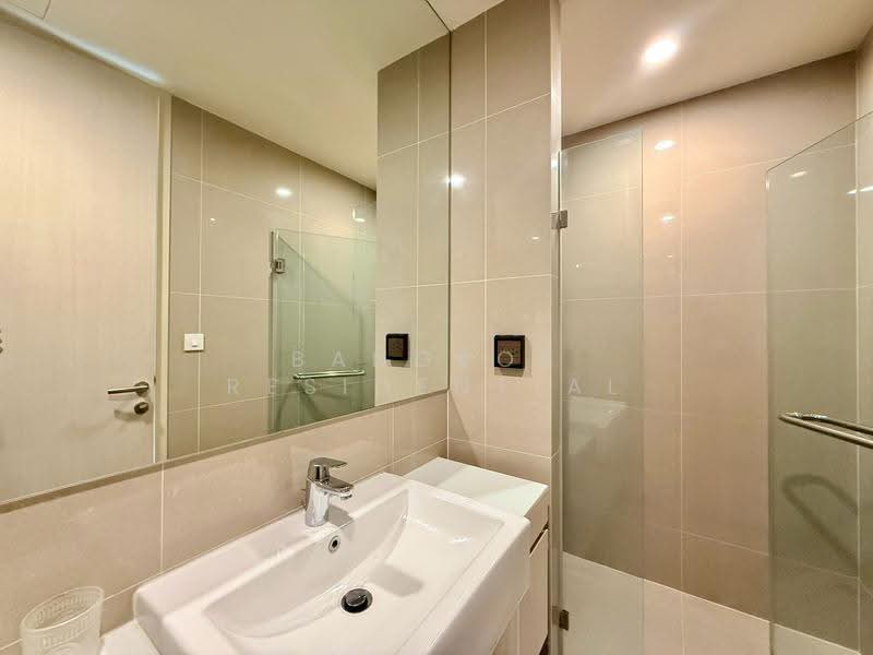 Noble Recole, Bangkok, 77 Soi Sukhumvit 19 Sukhumvit Road, Khlongtoei Nua, Watthana, Bangkok, 2 Bedrooms, 68 sqm, Condo For Rent, by Bangkok Residential, 500505335 - DDproperty.com