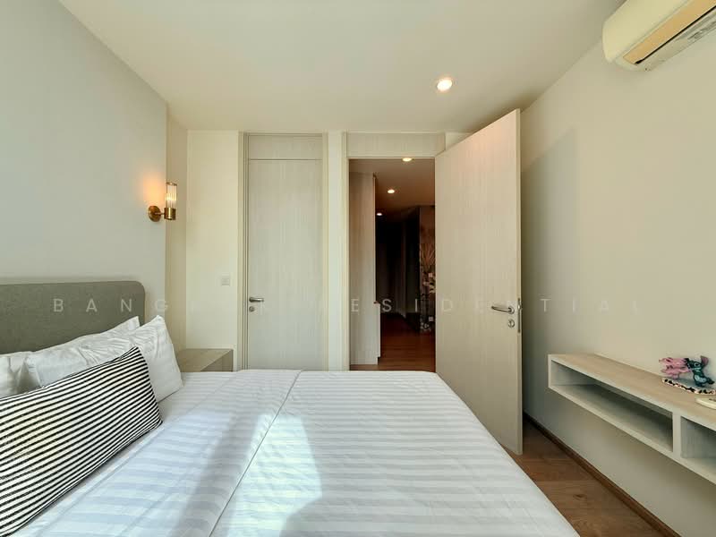 Noble Recole, Bangkok, 77 Soi Sukhumvit 19 Sukhumvit Road, Khlongtoei Nua, Watthana, Bangkok, 2 Bedrooms, 68 sqm, Condo For Rent, by Bangkok Residential, 500505335 - DDproperty.com