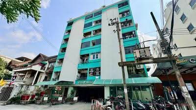 ขาย - Baan Suan Ratchada : บ้าน สวน รัชดา, กรุงเทพ