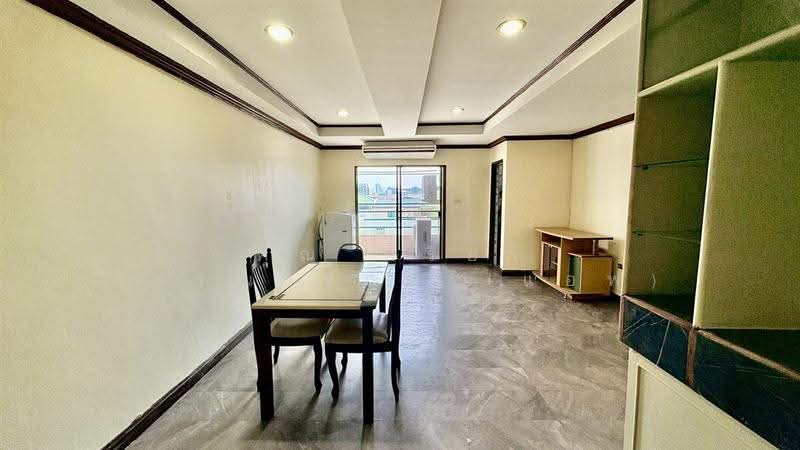 Baan Suan Ratchada : บ้าน สวน รัชดา, กรุงเทพ, ซอย รัชดาภิเษก 36 แยก 9, จันทรเกษม, จตุจักร, กรุงเทพ, 68 ตร.ม., คอนโด ขาย, โดย คุณ กิริยา วรรณารักษ์ (แอฟ), 500505336 - DDproperty.com