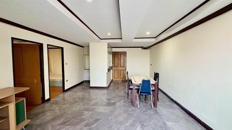 Baan Suan Ratchada : บ้าน สวน รัชดา, กรุงเทพ, ซอย รัชดาภิเษก 36 แยก 9, จันทรเกษม, จตุจักร, กรุงเทพ, 68 ตร.ม., คอนโด ขาย, โดย คุณ กิริยา วรรณารักษ์ (แอฟ), 500505336 - DDproperty.com