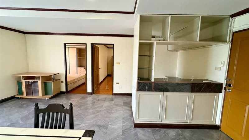 Baan Suan Ratchada : บ้าน สวน รัชดา, กรุงเทพ, ซอย รัชดาภิเษก 36 แยก 9, จันทรเกษม, จตุจักร, กรุงเทพ, 68 ตร.ม., คอนโด ขาย, โดย คุณ กิริยา วรรณารักษ์ (แอฟ), 500505336 - DDproperty.com