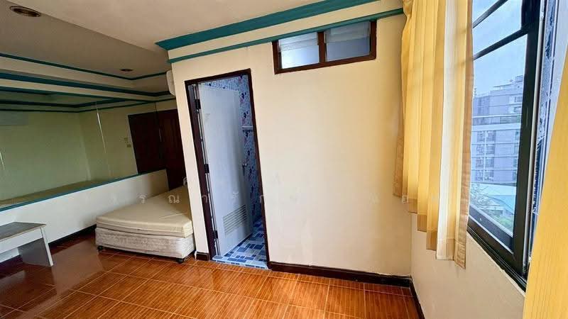 Baan Suan Ratchada : บ้าน สวน รัชดา, กรุงเทพ, ซอย รัชดาภิเษก 36 แยก 9, จันทรเกษม, จตุจักร, กรุงเทพ, 68 ตร.ม., คอนโด ขาย, โดย คุณ กิริยา วรรณารักษ์ (แอฟ), 500505336 - DDproperty.com