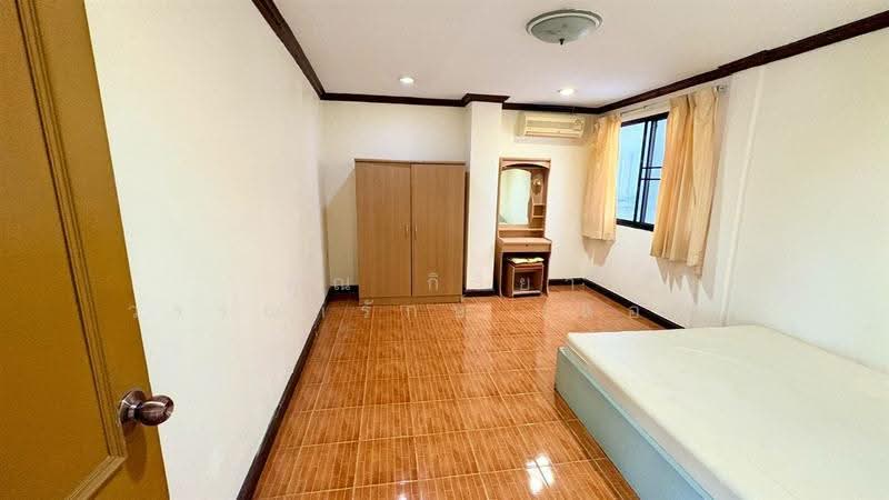 Baan Suan Ratchada : บ้าน สวน รัชดา, กรุงเทพ, ซอย รัชดาภิเษก 36 แยก 9, จันทรเกษม, จตุจักร, กรุงเทพ, 68 ตร.ม., คอนโด ขาย, โดย คุณ กิริยา วรรณารักษ์ (แอฟ), 500505336 - DDproperty.com