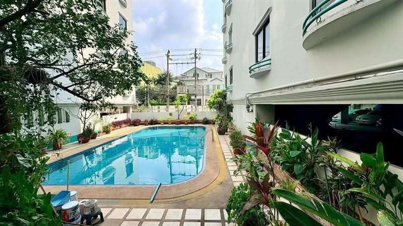 Baan Suan Ratchada : บ้าน สวน รัชดา, กรุงเทพ, ซอย รัชดาภิเษก 36 แยก 9, จันทรเกษม, จตุจักร, กรุงเทพ, 68 ตร.ม., คอนโด ขาย, โดย คุณ กิริยา วรรณารักษ์ (แอฟ), 500505336 - DDproperty.com
