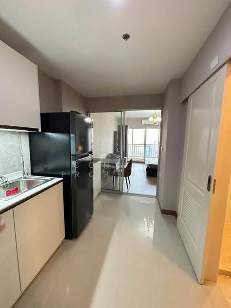 Unicca Pattaya Condo : ยูนิกก้า พัทยา คอนโด, ชลบุรี, ถนนพัทยาใต้, หนองปรือ, บางละมุง, ชลบุรี, 33 ตร.ม., คอนโด ขาย, โดย Connex Property, 500505338 - DDproperty.com