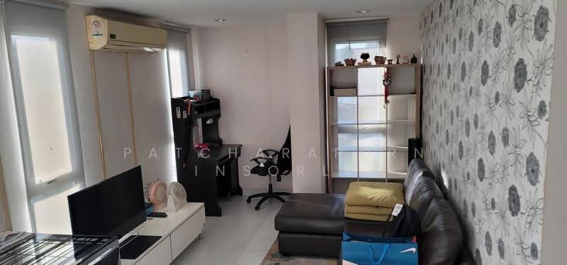 Murraya Place Ladprao 27, Bangkok, Ladprao, Chan Kasem, Chatuchak, Bangkok, 2 Bedrooms, 63 sqm, Condo For Sale, by Patcharaporn Binsorlae, 500505340 - DDproperty.com
