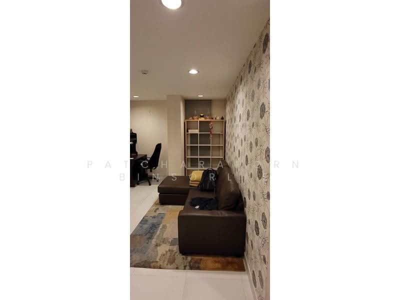 Murraya Place Ladprao 27, Bangkok, Ladprao, Chan Kasem, Chatuchak, Bangkok, 2 Bedrooms, 63 sqm, Condo For Sale, by Patcharaporn Binsorlae, 500505340 - DDproperty.com