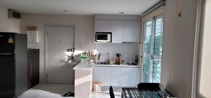 Murraya Place Ladprao 27 : เมอร์ราญา เพลส ลาดพร้าว 27, กรุงเทพ, ลาดพร้าว, จันทรเกษม, จตุจักร, กรุงเทพ, 63 ตร.ม., คอนโด ขาย, โดย Patcharaporn Binsorlae, 500505340 - DDproperty.com