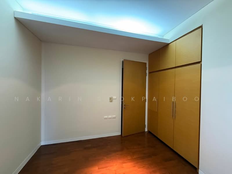 Domus 18, Bangkok, Soi Sukhumvit 18, Khlong Toei, Bangkok, 2 Bedrooms, 135 sqm, Condo For Rent, by Nakarin Sookpaiboon, 500505342 - DDproperty.com