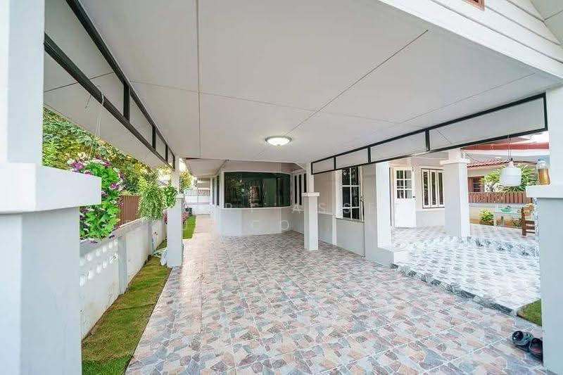 Single-story detached house, Kad Farang, Chiang Mai, Ban Waen, Hang Dong, Chiang Mai, 3 Bedrooms, 200 sqm, Single Detached House For Sale, by Shori Asset Group Co., Ltd., 500505343 - DDproperty.com