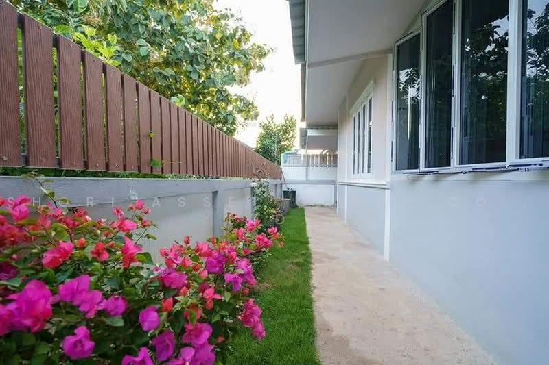 บ้านเดี่ยวชั้นเดียว กาดฝรั่ง, เชียงใหม่, บ้านแหวน, หางดง, เชียงใหม่, 200 ตร.ม., บ้านเดี่ยว ขาย, โดย Shori Asset Group Co., Ltd., 500505343 - DDproperty.com