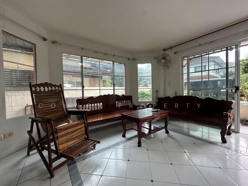 Chonlada Wongwan Rattanathibet, Nonthaburi, Soi Wat Lat Pladuk, Bangrak Phatthana Road, Bang Rak Pattana, Bang Bua Thong, Nonthaburi, 3 Bedrooms, 180 sqm, Single Detached House For Sale, by Connex Property, 500505345 - DDproperty.com