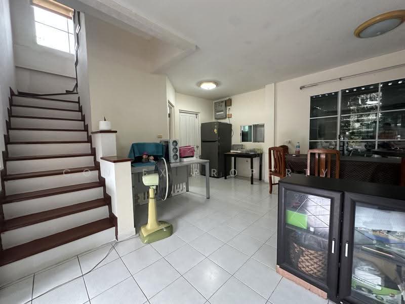 Chonlada Wongwan Rattanathibet, Nonthaburi, Soi Wat Lat Pladuk, Bangrak Phatthana Road, Bang Rak Pattana, Bang Bua Thong, Nonthaburi, 3 Bedrooms, 180 sqm, Single Detached House For Sale, by Connex Property, 500505345 - DDproperty.com