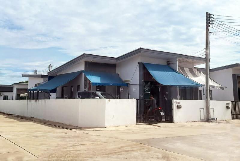 Baan Chiva Town Ratchaburi : บ้านชีวาทาวน์ ราชบุรี, ราชบุรี, เกาะพลับพลา, เมืองราชบุรี, ราชบุรี, 100 ตร.ม., ทาวน์เฮ้าส์ ขาย, โดย The Best Property ปุ๊ก, 500505348 - DDproperty.com