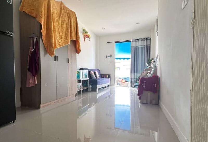 Baan Chiva Town Ratchaburi : บ้านชีวาทาวน์ ราชบุรี, ราชบุรี, เกาะพลับพลา, เมืองราชบุรี, ราชบุรี, 100 ตร.ม., ทาวน์เฮ้าส์ ขาย, โดย The Best Property ปุ๊ก, 500505348 - DDproperty.com