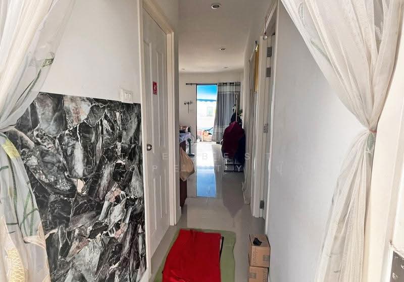 Baan Chiva Town Ratchaburi, Ratchaburi, Ko Phlappla, Muang Ratchaburi, Ratchaburi, 2 Bedrooms, 100 sqm, Townhouse For Sale, by The Best Property ปุ๊ก, 500505348 - DDproperty.com