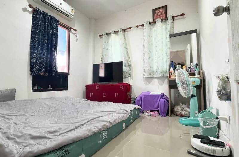 Baan Chiva Town Ratchaburi : บ้านชีวาทาวน์ ราชบุรี, ราชบุรี, เกาะพลับพลา, เมืองราชบุรี, ราชบุรี, 100 ตร.ม., ทาวน์เฮ้าส์ ขาย, โดย The Best Property ปุ๊ก, 500505348 - DDproperty.com