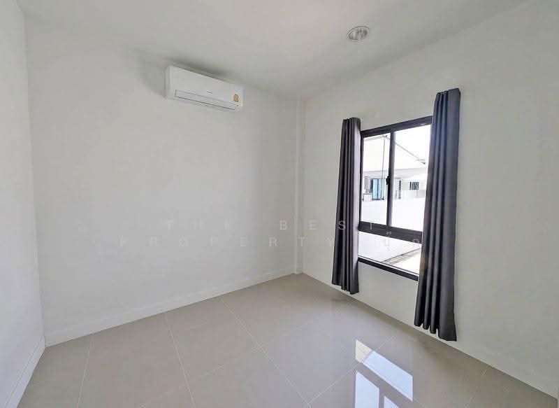Baan Chiva Town Ratchaburi, Ratchaburi, Ko Phlappla, Muang Ratchaburi, Ratchaburi, 2 Bedrooms, 100 sqm, Townhouse For Sale, by The Best Property ปุ๊ก, 500505348 - DDproperty.com