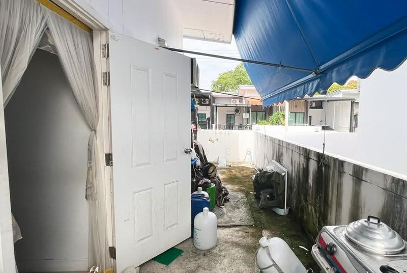 Baan Chiva Town Ratchaburi : บ้านชีวาทาวน์ ราชบุรี, ราชบุรี, เกาะพลับพลา, เมืองราชบุรี, ราชบุรี, 100 ตร.ม., ทาวน์เฮ้าส์ ขาย, โดย The Best Property ปุ๊ก, 500505348 - DDproperty.com