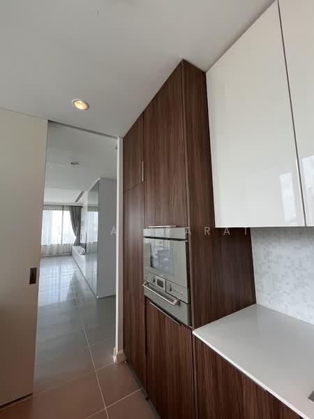 185 Rajadamri, Bangkok, 185 Rajadamri Road, Lumphini, Pathum Wan, Bangkok, 2 Bedrooms, 107 sqm, Condo For Sale, by Lisa Urarat, 500505349 - DDproperty.com