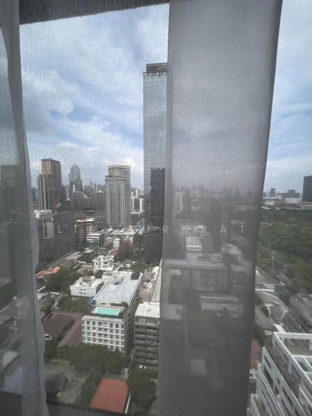185 Rajadamri : 185 ราชดำริ, กรุงเทพ, 185 ถนนราชดำริ, ลุมพินี, ปทุมวัน, กรุงเทพ, 107 ตร.ม., คอนโด ขาย, โดย Lisa Urarat, 500505349 - DDproperty.com