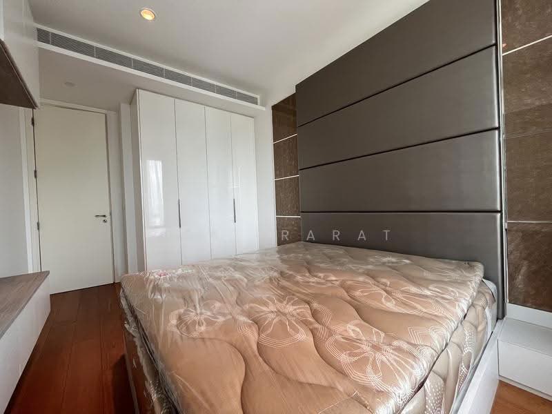 185 Rajadamri, Bangkok, 185 Rajadamri Road, Lumphini, Pathum Wan, Bangkok, 2 Bedrooms, 107 sqm, Condo For Sale, by Lisa Urarat, 500505349 - DDproperty.com