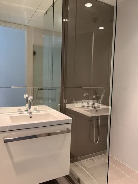 185 Rajadamri, Bangkok, 185 Rajadamri Road, Lumphini, Pathum Wan, Bangkok, 2 Bedrooms, 107 sqm, Condo For Sale, by Lisa Urarat, 500505349 - DDproperty.com