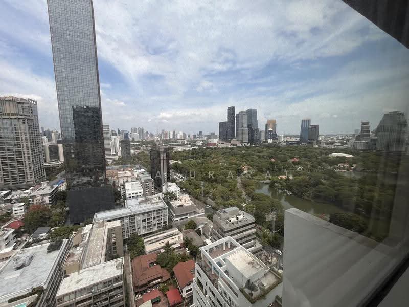 185 Rajadamri : 185 ราชดำริ, กรุงเทพ, 185 ถนนราชดำริ, ลุมพินี, ปทุมวัน, กรุงเทพ, 107 ตร.ม., คอนโด ขาย, โดย Lisa Urarat, 500505349 - DDproperty.com