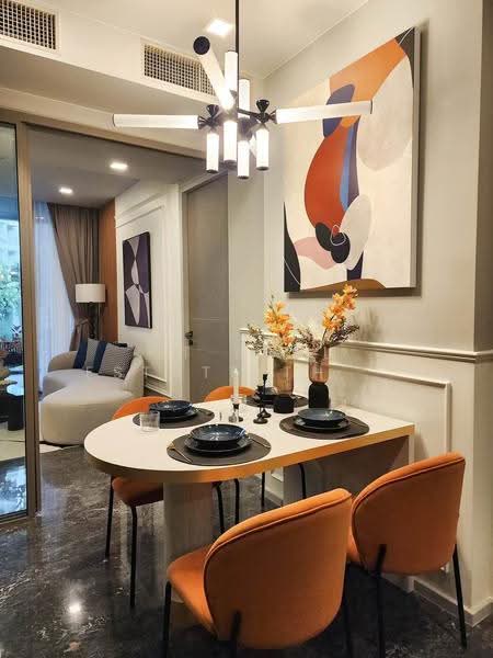 ASHTON Residence 41, Bangkok, Sukhumvit 41, Khlong Tan Nua, Watthana, Bangkok, 2 Bedrooms, 74 sqm, Condo For Rent, by GT Real Estate Thailand, 500505350 - DDproperty.com
