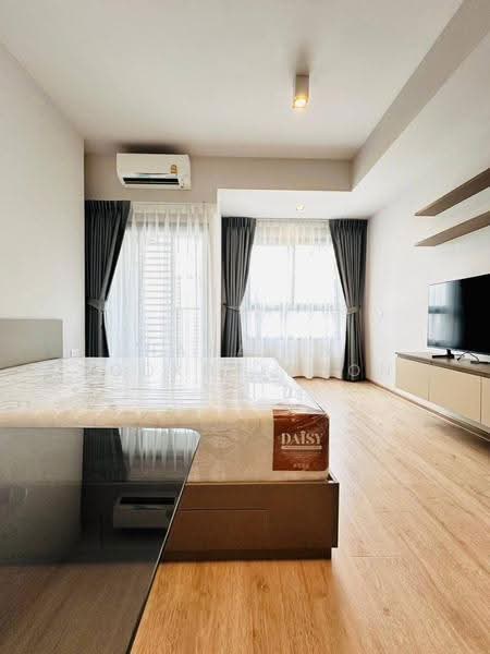IDEO Rama 9-Asoke, Bangkok, Rama 9 Road, Huai Khwang, Bangkok, 1 Bedroom, 27 sqm, Condo For Rent, by Nakarin Sookpaiboon, 500505351 - DDproperty.com