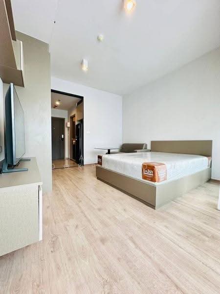 IDEO Rama 9-Asoke, Bangkok, Rama 9 Road, Huai Khwang, Bangkok, 1 Bedroom, 27 sqm, Condo For Rent, by Nakarin Sookpaiboon, 500505351 - DDproperty.com