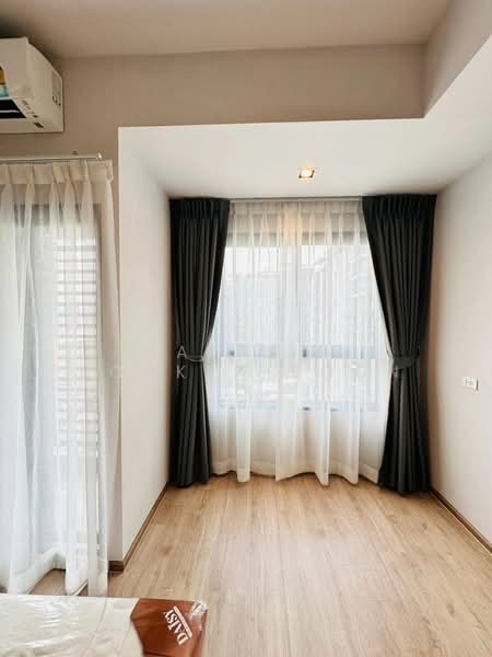 IDEO Rama 9-Asoke, Bangkok, Rama 9 Road, Huai Khwang, Bangkok, 1 Bedroom, 27 sqm, Condo For Rent, by Nakarin Sookpaiboon, 500505351 - DDproperty.com