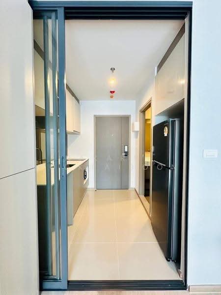 IDEO Rama 9-Asoke, Bangkok, Rama 9 Road, Huai Khwang, Bangkok, 1 Bedroom, 27 sqm, Condo For Rent, by Nakarin Sookpaiboon, 500505351 - DDproperty.com