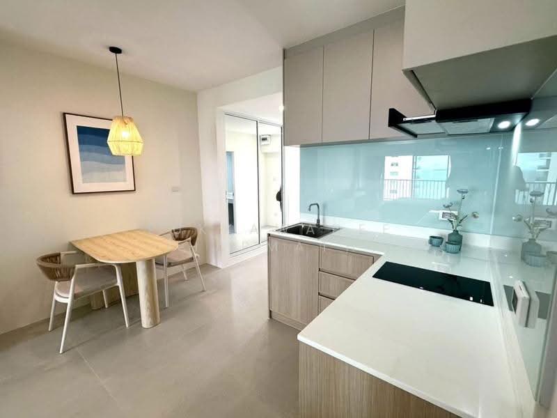 Wongamat Garden Beach, Chon Buri (Pattaya), Na Kluea 16 Alley, Na Kloe, Bang Lamung (Pattaya), Chon Buri (Pattaya), Studio, 43 sqm, Condo For Sale, by Pukkawadee Thapmathi, 500505352 - DDproperty.com