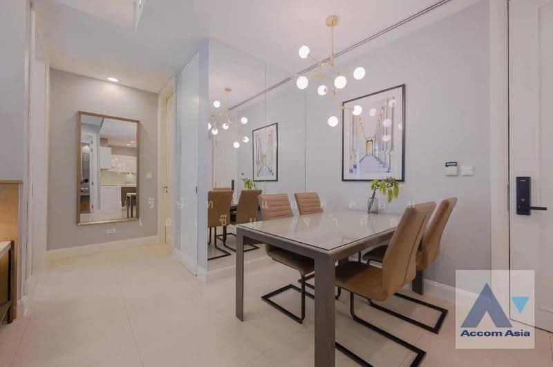 Q Langsuan, Bangkok, 54 Soi Langsuan, Langsuan Road, Lumphini, Pathum Wan, Bangkok, 2 Bedrooms, 88 sqm, Condo For Rent, by บริษัท แอคคอม เอเซีย จำกัด, 500505353 - DDproperty.com