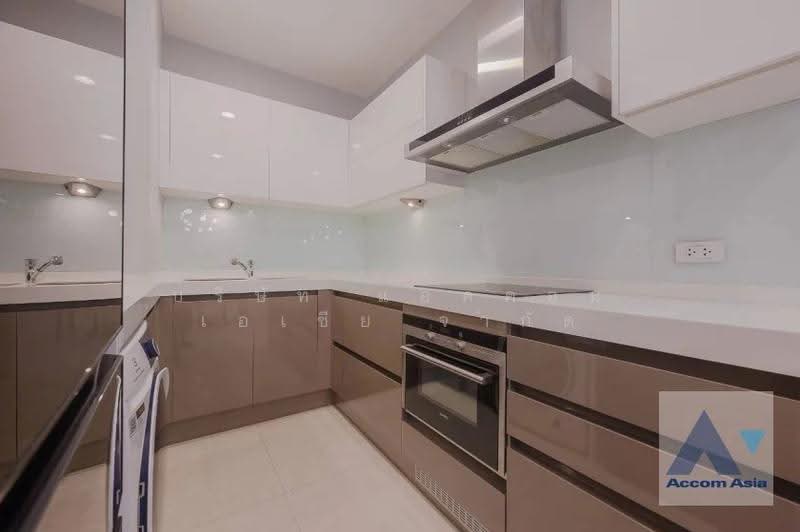 Q Langsuan, Bangkok, 54 Soi Langsuan, Langsuan Road, Lumphini, Pathum Wan, Bangkok, 2 Bedrooms, 88 sqm, Condo For Rent, by บริษัท แอคคอม เอเซีย จำกัด, 500505353 - DDproperty.com