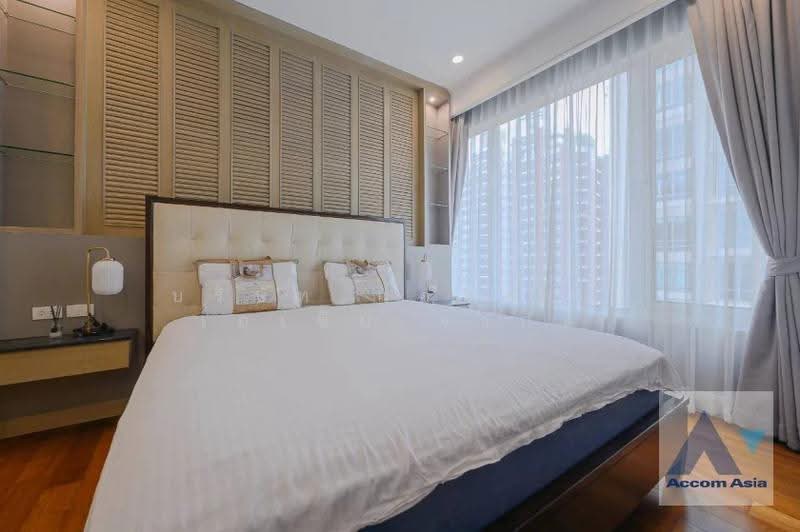 Q Langsuan, Bangkok, 54 Soi Langsuan, Langsuan Road, Lumphini, Pathum Wan, Bangkok, 2 Bedrooms, 88 sqm, Condo For Rent, by บริษัท แอคคอม เอเซีย จำกัด, 500505353 - DDproperty.com