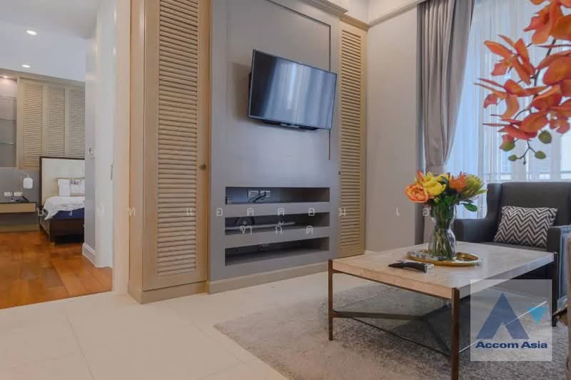 Q Langsuan, Bangkok, 54 Soi Langsuan, Langsuan Road, Lumphini, Pathum Wan, Bangkok, 2 Bedrooms, 88 sqm, Condo For Rent, by บริษัท แอคคอม เอเซีย จำกัด, 500505353 - DDproperty.com