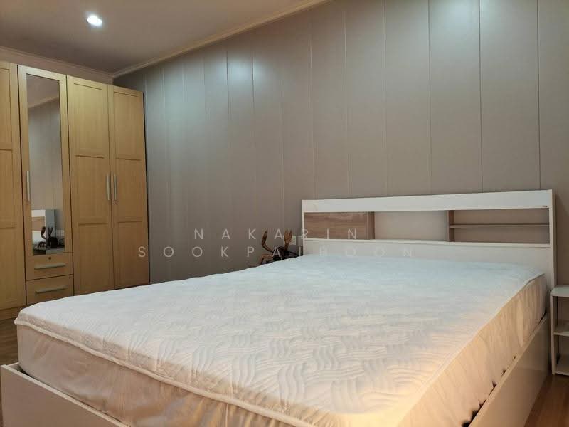 Lumpini Place Rama 3-Riverview, Bangkok, 297 Rama 3, Bang Klo, Bang Kho Laem, Bangkok, 1 Bedroom, 52 sqm, Condo For Rent, by Nakarin Sookpaiboon, 500505354 - DDproperty.com