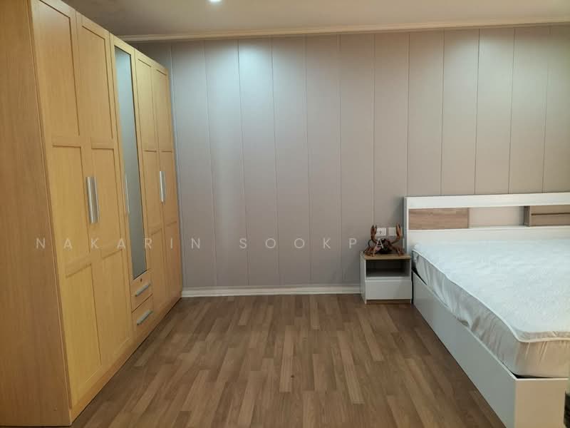 Lumpini Place Rama 3-Riverview, Bangkok, 297 Rama 3, Bang Klo, Bang Kho Laem, Bangkok, 1 Bedroom, 52 sqm, Condo For Rent, by Nakarin Sookpaiboon, 500505354 - DDproperty.com
