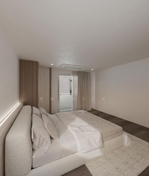Waterford Park Rama 4, Bangkok, 77 Phum Chit Alley, Phra Kanong, Khlong Toei, Bangkok, 2 Bedrooms, 61 sqm, Condo For Sale, by คุณลูกเกด, 500505356 - DDproperty.com