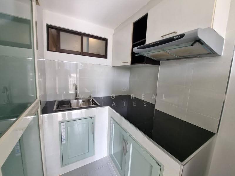 Lumpini Place Phahol-Saphankhwai, Bangkok, 171 Pradipat Road, Samsen Nai, Phaya Thai, Bangkok, 1 Bedroom, 35 sqm, Condo For Rent, by Living Real Estates, 500505358 - DDproperty.com