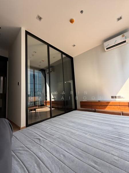 Noble Around Ari, Bangkok, 312 Phahon Yothin Rd, Samsen Nai, Phaya Thai, Bangkok, 1 Bedroom, 27 sqm, Condo For Rent, by Nakarin Sookpaiboon, 500505359 - DDproperty.com